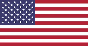 american flag-Inwood