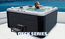 Deck Series Inwood hot tubs for sale