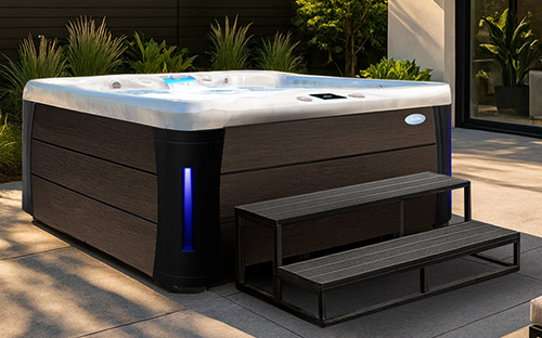 Escape Plus&trade; Spas Inwood hot tubs for sale