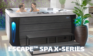 Escape X-Series Spas Inwood hot tubs for sale