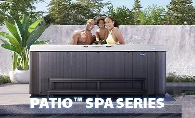 Patio Plus™ Spas Inwood hot tubs for sale