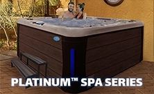 Platinum™ Spas Inwood hot tubs for sale