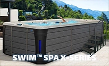 Swim X-Series Spas Inwood hot tubs for sale