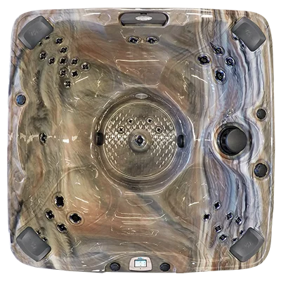 Tropical-X EC-739BX hot tubs for sale in Inwood