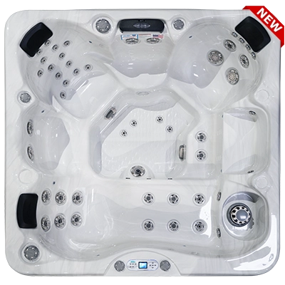Costa EC-749L hot tubs for sale in Inwood