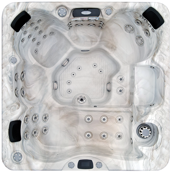 Costa-X EC-767LX hot tubs for sale in Inwood