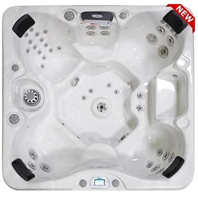 Cancun-X EC-849BX hot tubs for sale in Inwood