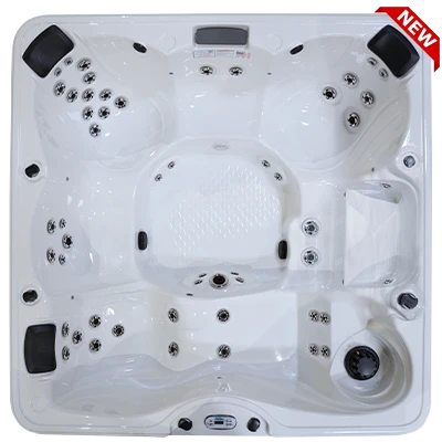 Atlantic Plus PPZ-843LC hot tubs for sale in Inwood